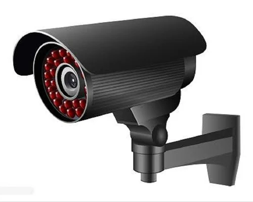 CCTV Cameras